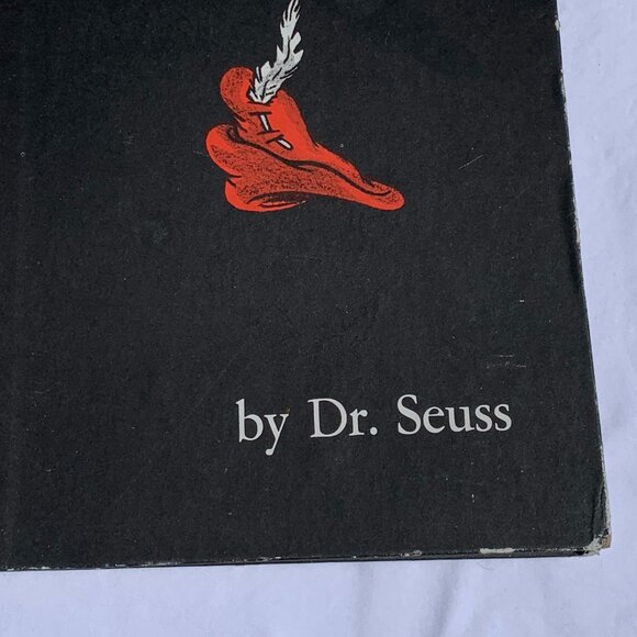 The 500 Hats Of Bartholomew Cubbins book vintage c - Picture 7 of 15